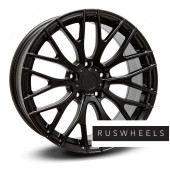 Диски Lizardo R19 / 8.5J PCD 5x108 ЕТ 33 ЦО 60.1 XH162 Диски Lizardo R19 / 8.5J PCD 5x108 ЕТ 33 ЦО 60.1 XH162