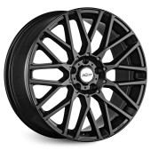 Диски Xtrike 8.5\R20 5*112 ET30 d66.6 BKM Диски Xtrike 8.5\R20 5*112 ET30 d66.6 BKM