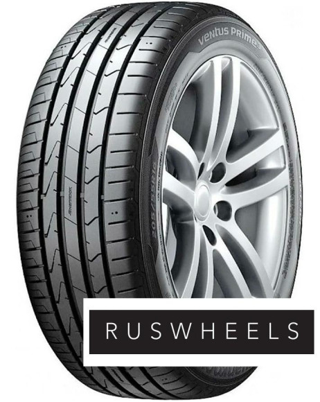 Шины Hankook 195/50 r15 Ventus Prime3 K125 82V