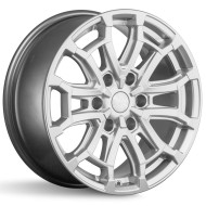 Диски СКАД 8,0\R18 6*139.7 ET25 d106.1 Селена