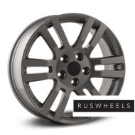 Диски Legeartis Optima R17 / 7J PCD 5x114.3 ЕТ 45 ЦО 66.1 NS68