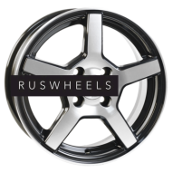 Диски RST 5,5x14/4x100 ET40 D60,1 R024 BD