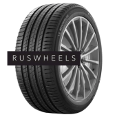 Шины Michelin 235/65R19 109V XL Latitude Sport 3 TL