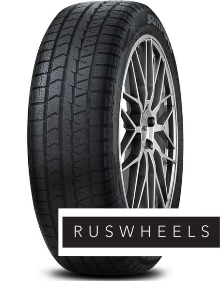 Шины Sunfull 225/55 r19 MONT-PRO WP882 99H