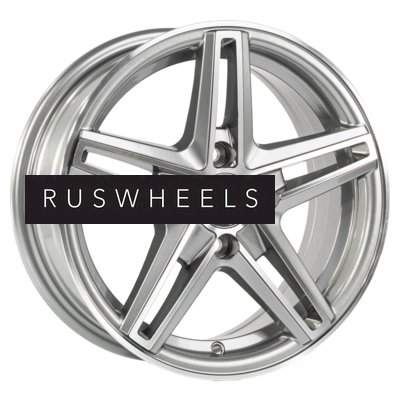 Диски Megami 6x14/4x98 ET35 D58,6 MGM-14 GMF