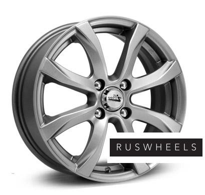 Диски iFree R15 / 6J PCD 4x114.3 ЕТ 40 ЦО 66.1 Дайс