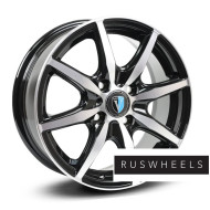 Диски Venti R14 / 5.5J PCD 4x100 ЕТ 43 ЦО 60.1 1415 Диски Venti R14 / 5.5J PCD 4x100 ЕТ 43 ЦО 60.1 1415