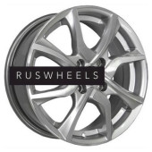 Грузовые диски СКАД 6x15/4x108 ET27 D65,1 Тулон (КЛ233) Селена