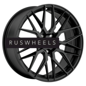 Диски LS Forged 8x18/5x112 ET38 D66,6 LS FG04 MB (конус)