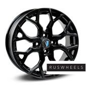 Диски Venti R16 / 6J PCD 4x100 ЕТ 41 ЦО 60.1 1619