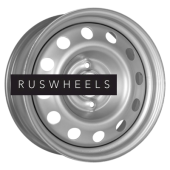 Диски Magnetto 6x15/4x100 ET37 D60,1 15010 S AM Silver Sandero Stepway Диски Magnetto 6x15/4x100 ET37 D60,1 15010 S AM Silver Sandero Stepway