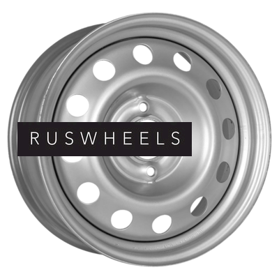 Диски Magnetto 6x15/4x100 ET37 D60,1 15010 S AM Silver Sandero Stepway Диски Magnetto 6x15/4x100 ET37 D60,1 15010 S AM Silver Sandero Stepway