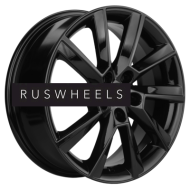 Диски Khomen Wheels 6,0\R16 5*105 ET39 d56.6 Black Диски Khomen Wheels 6,0\R16 5*105 ET39 d56.6 Black