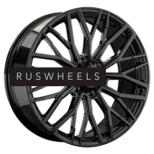 Диски LS Forged 9x22/6x139,7 ET30 D100,1 LS FG33 BK (конус, Колпак+лого) Диски LS Forged 9x22/6x139,7 ET30 D100,1 LS FG33 BK (конус, Колпак+лого)