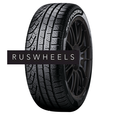 Шины Pirelli 285/35 r18 Winter Sottozero II 101V