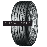 Шины Yokohama 255/40 r18 Advan Fleva V701 99W