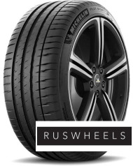 Шины Michelin 255/40 r18 Pilot Sport 4 99Y