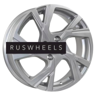 Диски RST 6x15/4x100 ET40 D60,1 R075 (Logan) SL