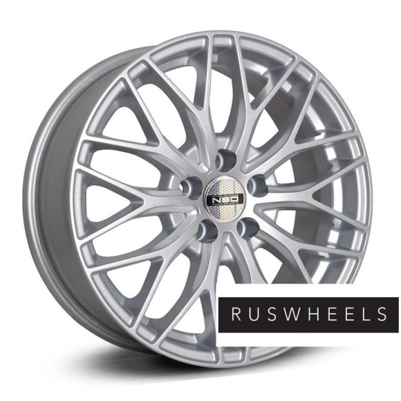 Диски NEO R16 / 6.5J PCD 5x114.3 ЕТ 41 ЦО 67.1 654 Диски NEO R16 / 6.5J PCD 5x114.3 ЕТ 41 ЦО 67.1 654