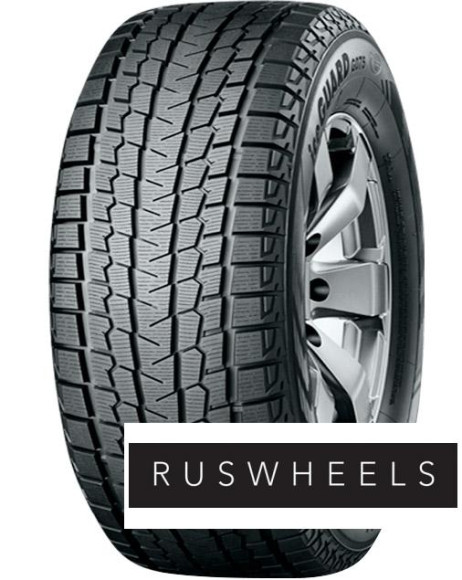 Шины Yokohama  235/55/17  Q 103 ICEGUARD STUDLESS G075