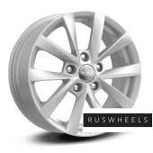 Диски iFree Original R16 / 6.5J PCD 5x112 ЕТ 46 ЦО 57.1 Octavia FL КС863 Диски iFree Original R16 / 6.5J PCD 5x112 ЕТ 46 ЦО 57.1 Octavia FL КС863