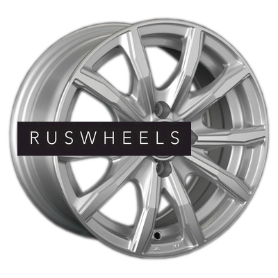 Диски LS 7x17/5x114,3 ET45 D73,1 786 SF (конус) Диски LS 7x17/5x114,3 ET45 D73,1 786 SF (конус)