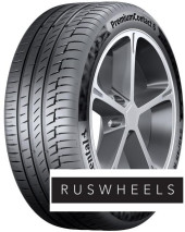 Шины Continental 275/35R19 100Y XL PremiumContact 6 * TL SSR