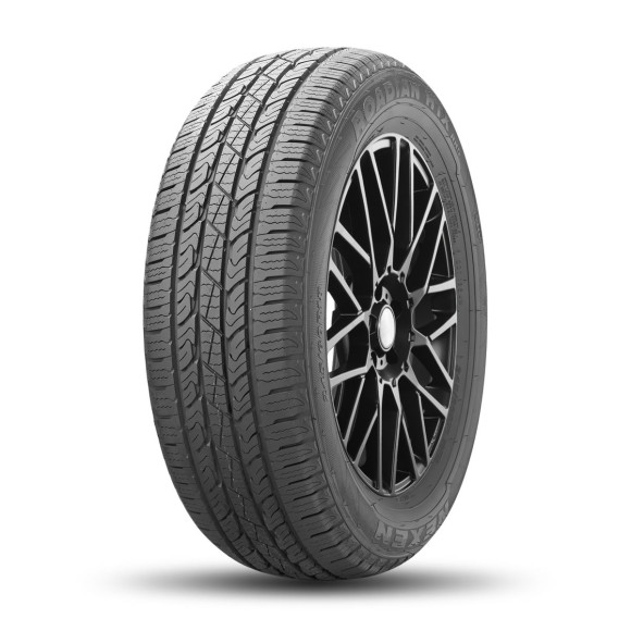 Шины Nexen  235/60/16  H 100 Roadian HTX RH5