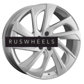 Диски Replay 8x20/5x114,3 ET30 D60,1 LX104 Sil (конус, C570) Диски Replay 8x20/5x114,3 ET30 D60,1 LX104 Sil (конус, C570)