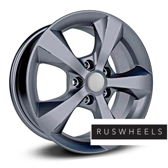 Диски Скад R16 / 7J PCD 5x114.3 ЕТ 40 ЦО 67.1 Кёльн Диски Скад R16 / 7J PCD 5x114.3 ЕТ 40 ЦО 67.1 Кёльн