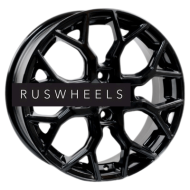 Диски Venti 6x16/4x100 ET46 D54,1 1619 (Solaris) BL