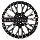 Диски FR replica 9,5x21/5x112 ET37 D66,6 3S1111 BMF (№33)