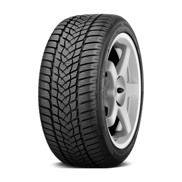 Шины Goodyear 205/50R17 89H UltraGrip Performance 2 * TL FP RFT M+S