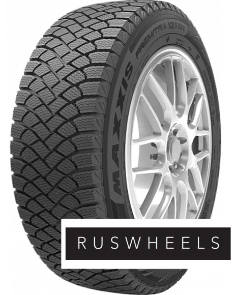 Шины Maxxis 265/50 r20 Premitra Ice 5 SUV 111T