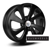 Диски RST R15 / 6J PCD 4x100 ЕТ 46 ЦО 54.1 R005