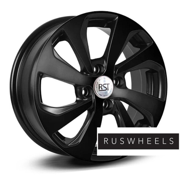 Диски RST R15 / 6J PCD 4x100 ЕТ 46 ЦО 54.1 R005 Диски RST R15 / 6J PCD 4x100 ЕТ 46 ЦО 54.1 R005