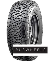 Шины Maxxis 265/75 r16 AT-811 RAZR 123/120R