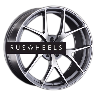 Диски Replay 9x20/5x112 ET33 D66,6 A125 GMF (конус, A001)