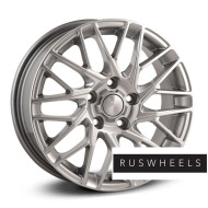 Диски Скад R16 / 6.5J PCD 5x114.3 ЕТ 42.5 ЦО 67.1 Сиена