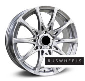 Диски Replica H R17 / 7J PCD 5x114.3 ЕТ 45 ЦО 60.1 To76H Диски Replica H R17 / 7J PCD 5x114.3 ЕТ 45 ЦО 60.1 To76H