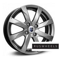 Диски КиК R14 / 5.5J PCD 4x100 ЕТ 45 ЦО 56.1 Джемини-Оригинал Диски КиК R14 / 5.5J PCD 4x100 ЕТ 45 ЦО 56.1 Джемини-Оригинал