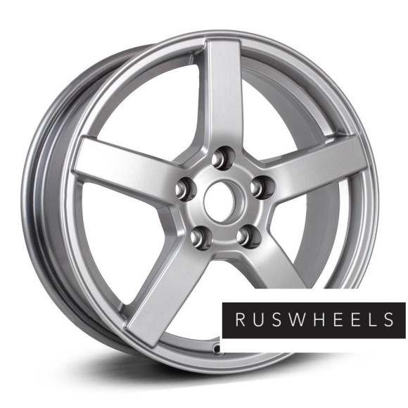 Диски NZ R17 / 7J PCD 5x110 ЕТ 39 ЦО 65.1 R-02