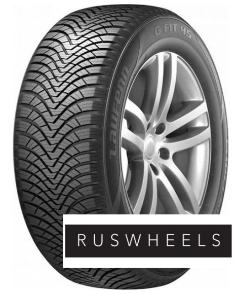 Шины Laufenn 205/55R16 94V XL G Fit 4S LH71 TL Шины Laufenn 205/55R16 94V XL G Fit 4S LH71 TL