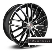 Диски NZ R16 / 6.5J PCD 5x114.3 ЕТ 40 ЦО 66.1 F-28