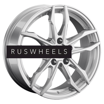 Диски Replay 7,5x17/5x114,3 ET45 D64,1 H136 Sil (конус, C570) Диски Replay 7,5x17/5x114,3 ET45 D64,1 H136 Sil (конус, C570)