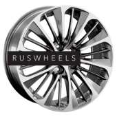 Диски Replay 8x20/5x114,3 ET42 D60,1 CHG53 GMF (конус, C570) Диски Replay 8x20/5x114,3 ET42 D60,1 CHG53 GMF (конус, C570)