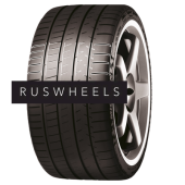 Шины Michelin 345/30ZR19 109(Y) XL Pilot Super Sport TL