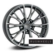 Диски MAK R17 / 8J PCD 5x120 ЕТ 30 ЦО 72.6 Mark Диски MAK R17 / 8J PCD 5x120 ЕТ 30 ЦО 72.6 Mark