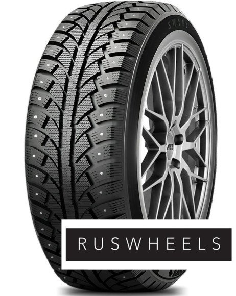Шины Westlake 195/65 r15 SW606 91T Шипы