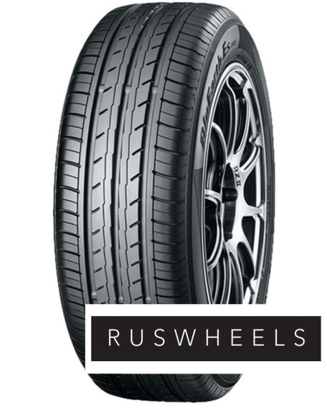 Шины Yokohama 215/60R16 99V BluEarth-Es ES32 TL Шины Yokohama 215/60R16 99V BluEarth-Es ES32 TL